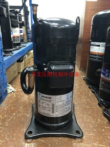 JT160BCBY1L JT170GABY1L 吸顶式空调压缩机 全新大金5P匹柜式