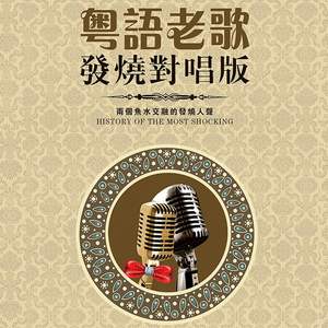 粤语经典歌曲流行老歌情歌对唱车载无损cd碟片光盘汽车音乐歌碟