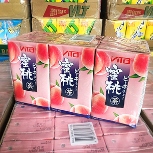 扶她柠檬茶