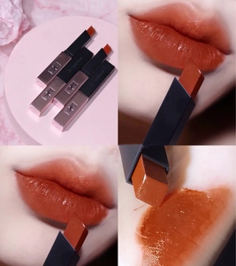 【 现货】ysl/圣罗兰小粉条细管口红214/202/207/203/204/213/211