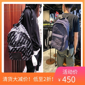 双肩包evisu