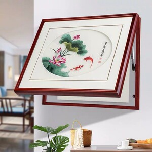 馨源木艺装饰画