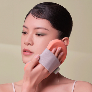 敷脸神器海盐红豆热敷脸部面部理疗颞下颌关节紊乱脸瘫面瘫热敷袋