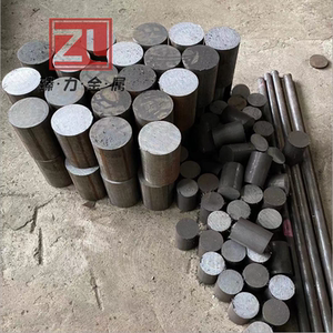 供应k490高速钢板 k390粉末高速钢k890高速钢圆钢 大小直径 可零