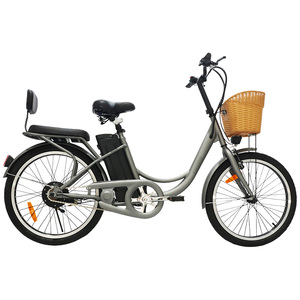 耐佳特电动自行车新国标锂电成人小型女助力车代步单车电瓶车
