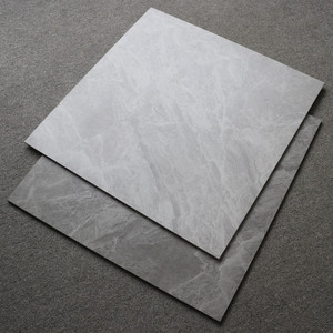 柔光瓷砖大理石纹仿古砖800x800客厅防滑地砖厨房卫生间灰色墙砖