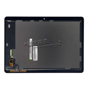 振发适用于华为t3 10寸屏幕总成ags-w09/l09/l03液晶显示触摸一体