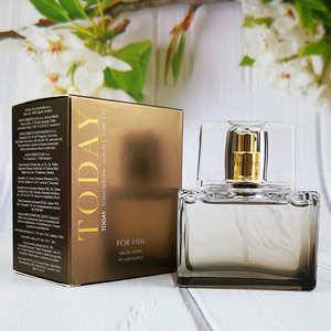 雅芳 today  for him今日男士香水75ml 淡香水持久留香蕨芳香味