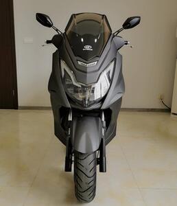 台荣300川铃150 立田180 t9 t10踏板摩托车180cc大踏板机车可上牌