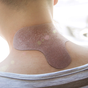 热敷贴理疗艾灸贴