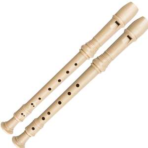 古乐器 中国传统 古风八孔竖笛c调儿童初学者六孔笛子学生.