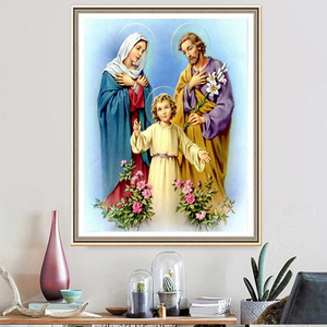 基督教中堂 家庭图片