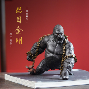 00泽悟旗舰店天猫泽悟怒目金刚正岩铁罗汉茶叶特级高货武夷岩茶稀有