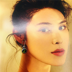 90年代港风复古多款造型镀金挂钩式耳环耳钉孤品收藏徐紫妍lele18