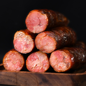 腊肉香肠贵州特产