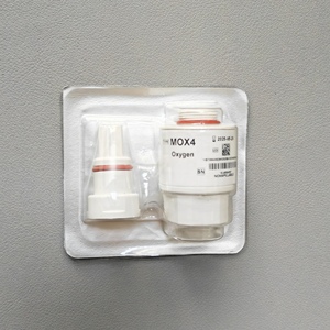 迈瑞谊安潘龙呼吸机麻醉机氧电池MOX-4 MOX-3 MOX-2氧气传感器