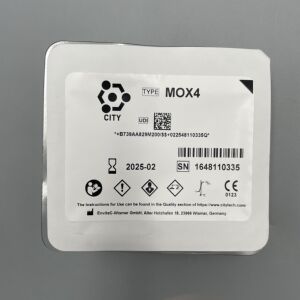 迈瑞谊安潘龙呼吸机麻醉机氧电池MOX-4 MOX-3 MOX-2氧气传感器