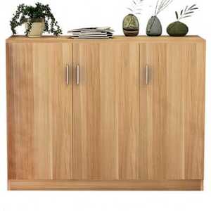 1米高置物柜一米高柜子储物柜窗台收纳柜飘窗柜矮柜带门小柜子o