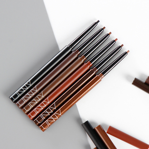 韩国unny眼线笔液笔胶笔不晕染正品防水防汗unvy女nuuy李佳琦uny