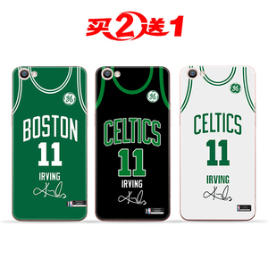 nba凯尔特人球衣oppoa31 a33a35 a37 a51 a53 a57 手机壳凯里欧文