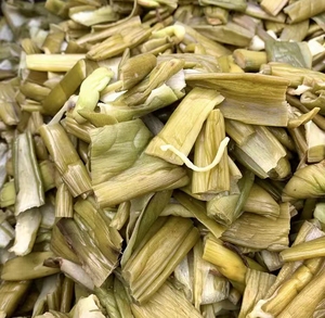 广西灵山芋苗特产酸芋蒙新鲜去皮芋苗荷杆农家腌制真空袋装