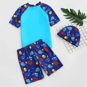 阿瑞娜旗舰店儿童泳衣