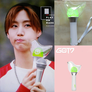 got7应援棒