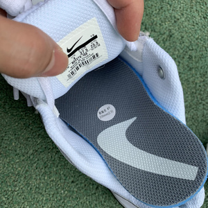 适配耐克nike老爹鞋m2k原装正品airmax气垫篮球鞋运动zoom鞋垫