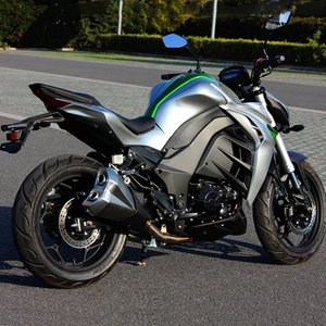 进口上牌n19电喷街车蟒蛇z1000大排量跑车双缸水冷400c机车摩托车