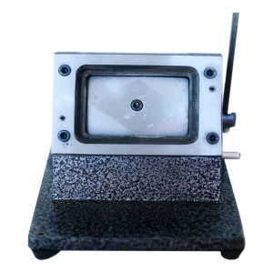 以诺证卡名片机名片切卡机身份证切卡机pvc卡贴切卡机尺寸85.5*54