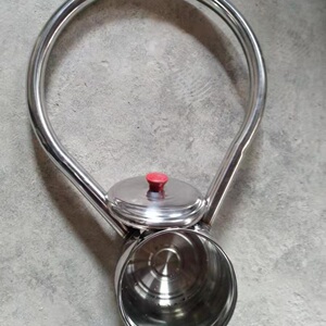 农村柴火灶201不锈钢汤锅暖水箱热水箱开水箱