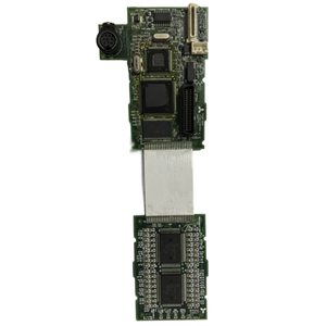 三菱PLC FX2N-16/32/48/64/80/128MR MT主板CPU板 扩展232/485BD