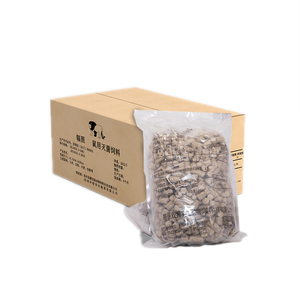 实验老鼠饲料大鼠鼠粮小白鼠小鼠辐照饲料实验室用5斤装i