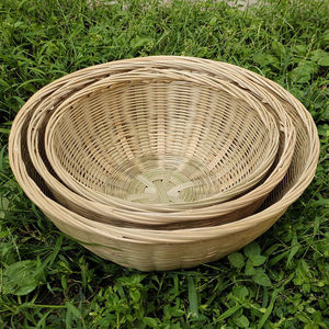 手工编织生活用品