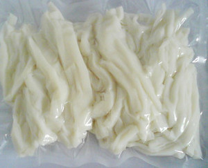 湖北刘氏美食武汉宽粉 湿宽粉300g 8份13省包邮