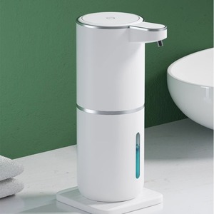 小米米家全自动P11智能皂液器自动感应泡沫洗手机挂壁式洗手液机