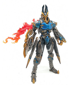 20 奥特曼 大怪兽rush 巴尔坦星人 巴雷鲁 (非sic)