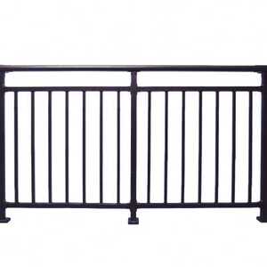 扶手栏杆楼梯室外户外铁艺