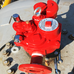 优质220v电动汽油柴油煤油加油站油库专用qyb-240r红夹克潜油泵