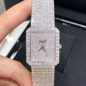 伯爵手表女正品女士