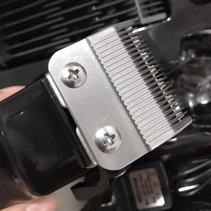 宠物店专用狗狗剃毛器刀头宠物电推剪7183萨摩泰迪狗刀头通用电动