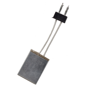 电热剪发热片 ptc发热芯  电热片ht200 发热板w-29 加热片/ht180