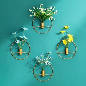 墙壁装饰房间的小饰品