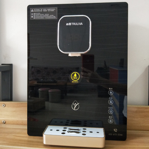 沁园管线机lnw670-5w壁挂式无热胆家用饮水机速热