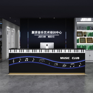 【琴行前台钢琴前台】琴行前台钢琴前台品牌,价格 - 阿里巴巴