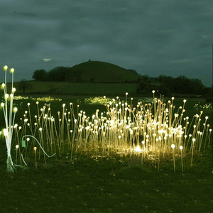 990人付款淘宝创意旅拍道具铜线灯萤火虫夜景灯led电池米粒灯婚纱摄影