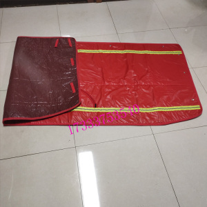 欧马可s3 s5大货车保温被车头前脸挡风防寒加厚棉被货车冬季挡风