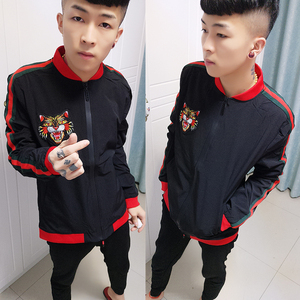 爱仔仔潮男装
