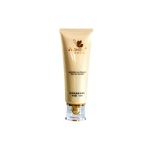 澳雪澜蝶玫瑰氨基酸洁面乳100ml深层清洁(2024.4.买二送一)