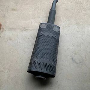 东方红/雷沃/泰山1104/1204/1304拖拉机排气管 烟筒